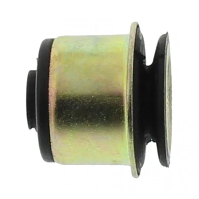 Bilde av MAPCO 33827 Motorfeste framaksel begge sider, bak Gummimetallager AUDI: 80 B3, Coupe Cabriolet B4