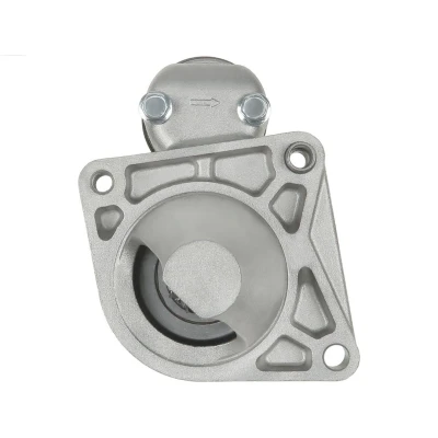 Bilde av AS PL S2053PR Starter 12 0,90 10 FIAT: 500 Hatchback, BRAVO 2, Doblo II Varebil / Stasjonsvogn, FORD: KA Hatchback