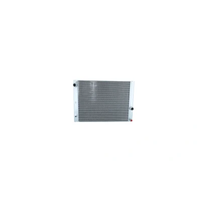 Bilde av NRF 53728 Radiator Aluminium 620 490 32 Kjøleribber loddet BMW: 5 Touring