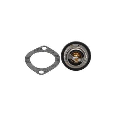 Bilde av KAVO PARTS TH 4502 Termostat 82 52 MAZDA: 929 II Coupé, 323 C IV Hatchback, III Hatchback