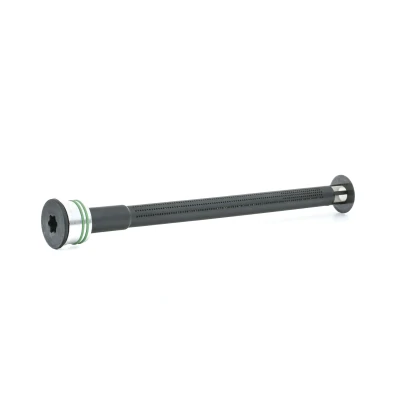 Bilde av NISSENS 95404 Tørker R 134a plast