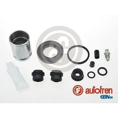 Bilde av AUTOFREN SEINSA D42767C Bremseklave Reparasjonssett bakaksel 38 AUDI: A3 Sportback, A4 B7 Avant, B6/B7 Cabrio, VOLKSWAGEN: GOLF 6
