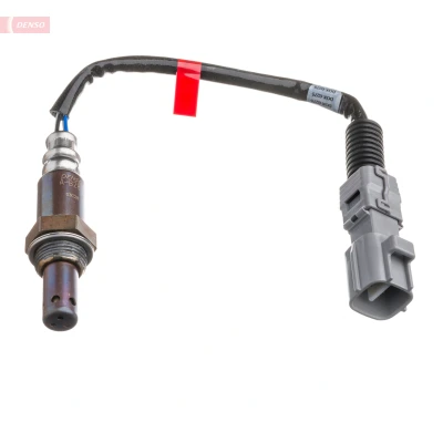 Bilde av DENSO Direct Fit DOX 0275 Lambdasonde M18x1.5 oppvarmet, Fingersonde, TOYOTA: Avensis II Station Wagon, Sedan, LEXUS: RX