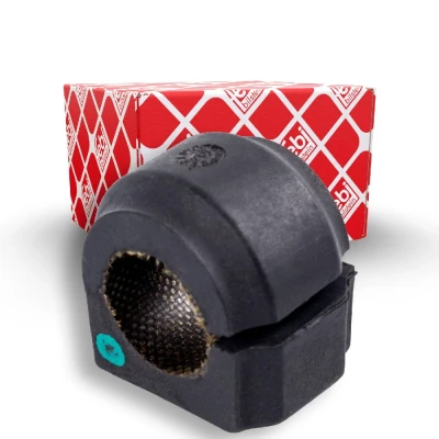 Bilde av FEBI BILSTEIN 39051 Stabilisatorbøssinger bakaksel gummi 18 32 MINI: Hatchback