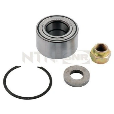 Bilde av SNR R158.28 Hjullagersett 68 FIAT: X 1/9, Uno Hatchback, Ritmo 1, LANCIA: DELTA ABARTH: