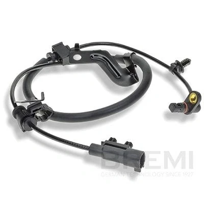 Bilde av BREMI 51373 ABS Sensor med kabel FIAT: Freemont, DODGE: Journey MPV