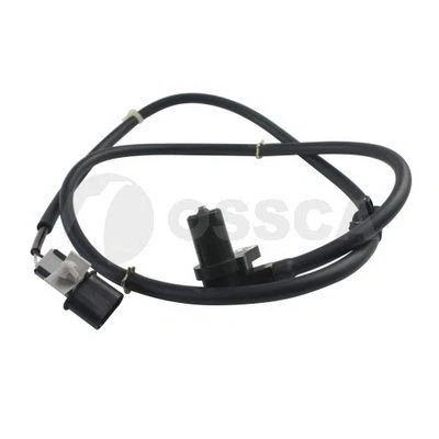 Bilde av OSSCA 22119 ABS Sensor foran venstre 2 polet 1075mm MITSUBISHI: Outlander I SUV (CU) 2.0 4WD, 2.4 Turbo R 4WD 2002 2007