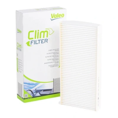 Bilde av VALEO CLIMFILTER COMFORT 715614 Kupéfilter Partikkelfilter 376 176 48 PEUGEOT: Expert II Tepee, Van, FIAT: Scudo II, Van