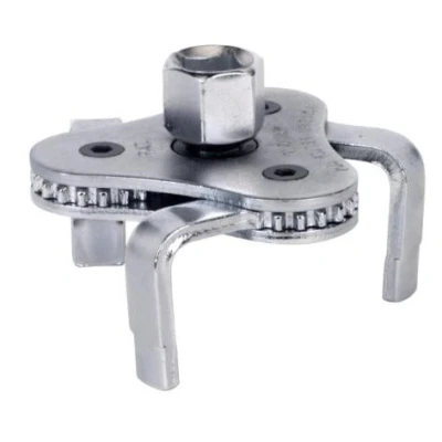 Bilde av SEALEY AK642 Oljefilternøkkel 103 63 21 mm 3/8, 1/2
