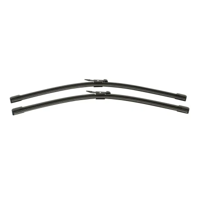 Bilde av Vindusvisker Maxgear 39 0752 530, 550mm Flatt viskeblad for venstreratt AUDI: TT Coupé