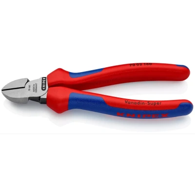 Bilde av KNIPEX 70 02 160 Avbitertang 160mm