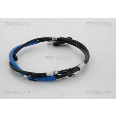 Bilde av TRISCAN 8140 241121 Bremsekabel 1890/1760 Skivebrems