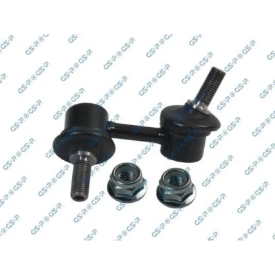 Bilde av stang, stabilisator, Framaksel venstre, honda civic coupé vii, hatchback sedan cr v ii, fr v, stream, 51321S5A003,