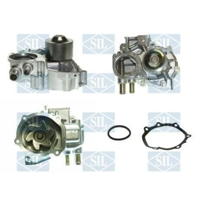 Bilde av Saleri SIL PA1207 Vannpumpe mekanisk SUBARU: Outback III, Impreza II Sedan, Forester III