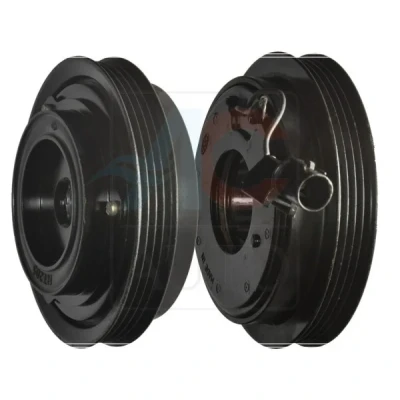Bilde av ACAUTO AC 06HA02 Magnet Clutch HALLA, HYUNDAI HS 15