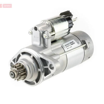 Bilde av DENSO DSN1460 Starter 12 2,0 13 VOLKSWAGEN: Multivan 5 (7HM, Transporter 5, Bus, AUDI: A3 Sportback