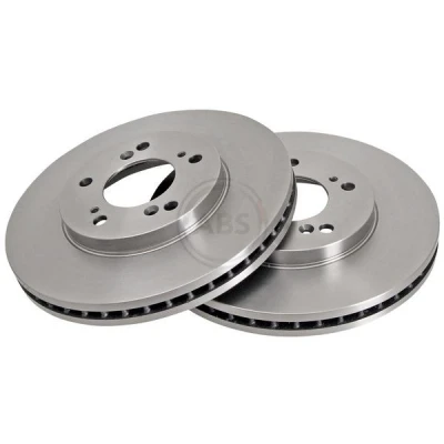 Bilde av A.B.S. 16182 Bremseskiver 282 28 5 114,3 ventilert ACURA: MDX
