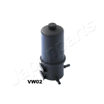 Bilde av Drivstoffilter JAPANPARTS FC VW02S