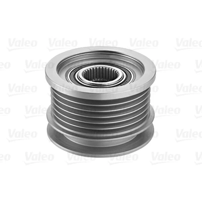 Bilde av VALEO 588071 Frihjul Dynamo 45,5mm AUDI: A4 B5 Avant