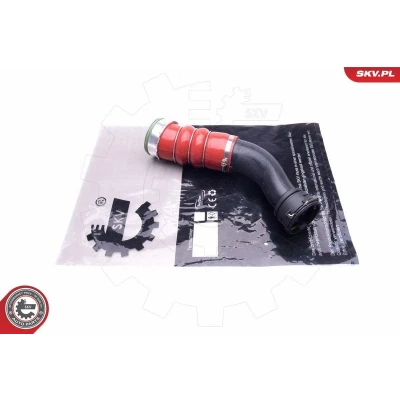 Bilde av Ladeluftslange, bmw x5 [e70], x6 [e71, e72], 13717583716, 7583716