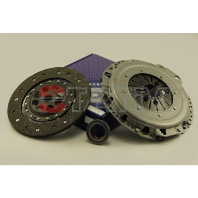 Bilde av Clutchsett, opel omega b, b kombi, 1606972, R1020062, R1020063, R1520065