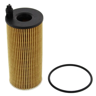 Bilde av MAPCO 64869 Oljefilter Filterinnsats BMW: 3 Sedan, Touring, 5 TOYOTA: Avensis III Stasjonsvogn, RAV4 IV SUV, Auris Stasjonsvogn