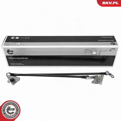 Bilde av ESEN SKV Vindusvisker Stangsystem for venstreratt foran uten elektromotor 05SKV190