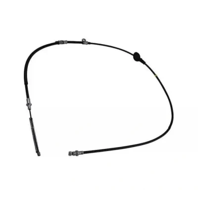 Bilde av TRW GCH904 Bremsekabel 1560, 1345 Trommelbrems MITSUBISHI: COLT 6