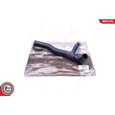 Bilde av ESEN SKV 24SKV341 Radiatorslange EPDM (etyl propylen dien gummi)