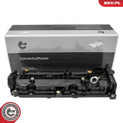 Bilde av Ventildeksel Esen skv 48SKV171 fiat, lancia OE 55269092, 55269748, 55278923