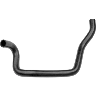 Bilde av GATES 05 2627 Radiatorslange EPDM (etyl propylen dien gummi) CITROËN: C3 I Hatchback