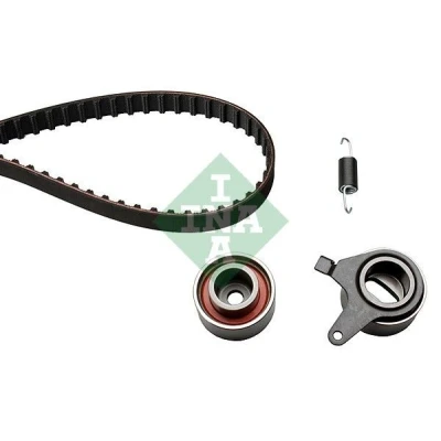 Bilde av INA 530 0275 10 Registerreimsett 145 MAZDA: MX 3, 5 I, 323 III Sedan