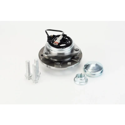 Bilde av CONTITECH WBE1113 Hjullagersett med integrert ABS sensor 137mm OPEL: Zafira B, Astra H Caravan, Hatchback
