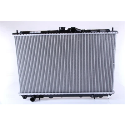 Bilde av NISSENS 62857A Radiator Aluminium 400 659 22 Kjøleribber loddet
