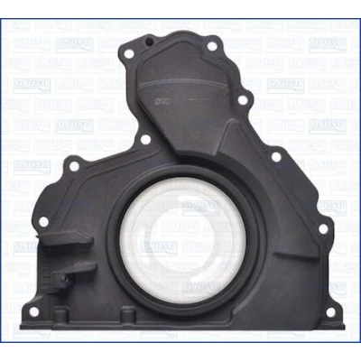 Bilde av AJUSA 71004500 Veivaksel Tetningsring PTFE (rolytetrafluorethylen) LAND ROVER: Discovery 3, 4, CITROËN: C5 III Stasjonsvogn