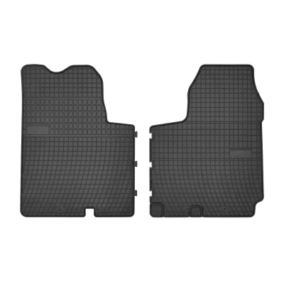 Bilde av Gummimatte, kupé OPEL Vivaro 2001 2014, opel,renault