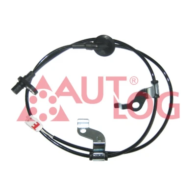 Bilde av AUTLOG AS4726 ABS Sensor venstre bakaksel MAZDA: 6 Stasjonsvogn, Hatchback, Sedan