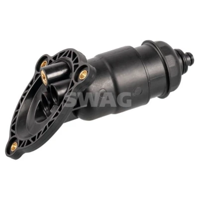 Bilde av SWAG 30 10 9626 Automatgirfilter AUDI: A6 C7 Avant, A5 B8 Sportback