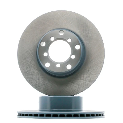 Bilde av FEBI BILSTEIN 26199 Bremseskiver framaksel 273 19 5 112 innvendig ventilert belagt MERCEDES BENZ: S Klasse Sedan