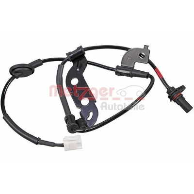 Bilde av METZGER 09001016 ABS Sensor høyre bakaksel 2