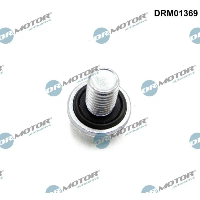 Bilde av Påfyllingsplugg, bunnpanne Dr.Motor Automotive DRM01369