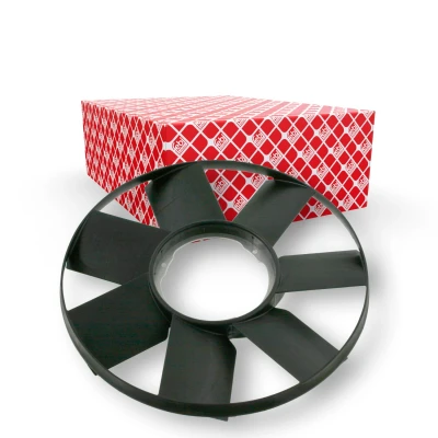 Bilde av FEBI BILSTEIN 24037 ventilatorhjul, motorkjøling BMW: 3 Coupé, Touring, 7