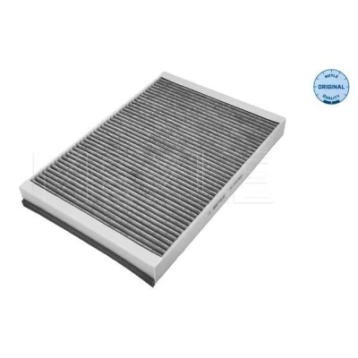 Bilde av MEYLE 012 320 0038 Kupéfilter Karbonfilter, Filterinnsats, med luktabsorberende virkning 360 234 35 ORIGINAL Quality MERCEDES BENZ: Sprinter 3.5 T Van