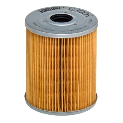 Bilde av HENGST FILTER E300H D28 Oljefilter Filterinnsats VOLKSWAGEN: GOLF 3, Sharan I, Corrado, FORD: Galaxy Mk1 MPV