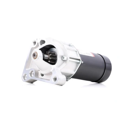 Bilde av AS PL S3004 Starter 12 1,10 10 RENAULT: Super 5 Hatchback, MEGANE 1 Cabriolet, VOLVO: 460 L