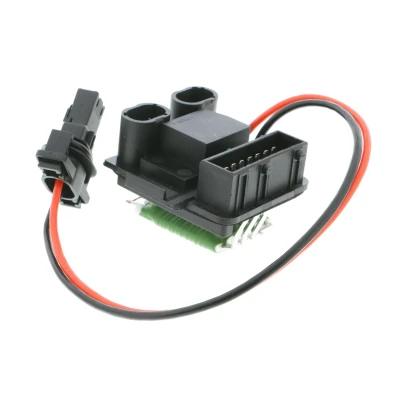 Bilde av VEMO V46 79 0028 Regulator, kabinvifte Original Quality
