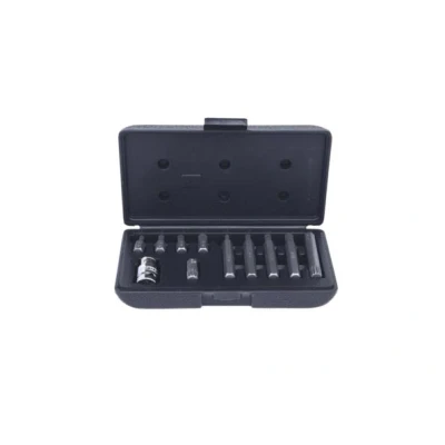 Bilde av KS TOOLS 911.5030 Sett, skrutrekkerbits 11