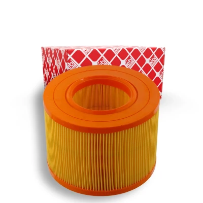 Bilde av FEBI BILSTEIN 31436 Luftfilter 130 176 Filterinnsats