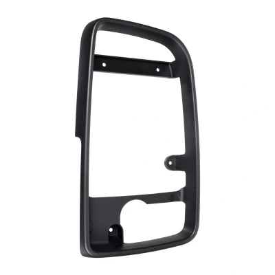 Bilde av FEBI BILSTEIN 107556 Holder, ytterspeil VOLKSWAGEN: Crafter 30 50 Flatvogn lastebil/Chassis