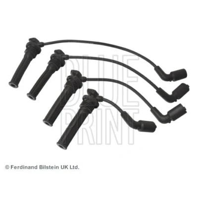 Bilde av BLUE PRINT ADG01656 Pluggledninger CHEVROLET: Aveo / Kalos Sedan